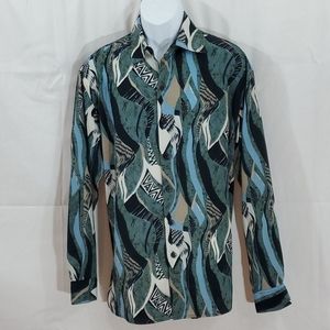 Falcone Vintage Men's Shirt